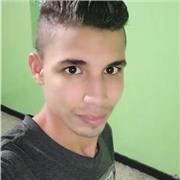 Calmado, motivador, creativo, positivo y voy a darle clases a alumnos particulares